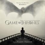 Game Of Thrones (Music From The Hbo-Series-Vol.5) Ramin Djawadi auf CD