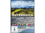 Österreich Oben und Unten DVD