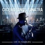 Sings Sinatra Roger Cicero auf CD