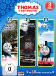 Thomas und seine Freunde 3er DVD 04. Folgen 27, 28, 29 auf DVD