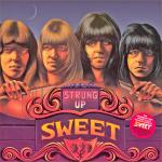 Strung Up (Full Colour Version) The Sweet auf Vinyl