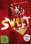 Action! The Ultimate Sweet Story (Dvd Action-Pack) The Sweet auf DVD