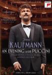 Nessun Dorma-The Puccini Album-Live Teatro Alla Sc Jonas Kaufmann, La Scala Orchestra auf DVD