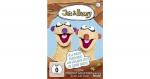 DVD Jan & Henry 1 - 13 lustige Miträtselgeschichten Hörbuch