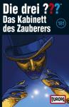 Die Drei ??? 181: Das Kabinett Des Zauberers Kinder/Jugend