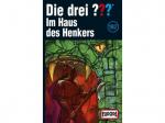 Die Drei ??? - 182: Im Haus des Henkers - (MC)