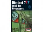 Die Drei ??? - 186: Insel des Vergessens - (MC)