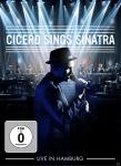 Cicero Sings Sinatra-Live In Hamburg Roger Cicero auf DVD