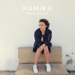 Namika - Hellwach - (Maxi Single CD)