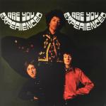 Are you experienced The Jimi Hendrix Experience auf Vinyl