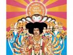 The Jimi Hendrix Experience, Jimi Hendrix - Axis: Bold as Love [Vinyl]
