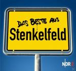 Das Beste Aus Stenkelfeld Stenkelfeld auf CD