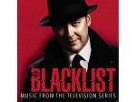 VARIOUS - The Blacklist Soundtrack [CD]