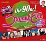 Formel Eins - 90er Kitsch & Kult VARIOUS auf CD