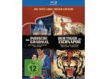 Fritz Lang Indien-Edition [Blu-ray]