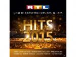 VARIOUS - RTL Hits 2015 [CD]