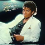 Thriller Michael Jackson auf Vinyl