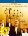 Der Chor - Stimmen des Herzens auf Blu-ray