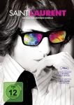 Saint Laurent auf DVD