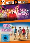 Sex on the Beach / Sex on the Beach 2 [DVD]