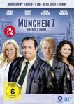 München 7 - Vol. 1-6 auf DVD