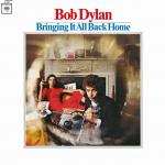 Bringing It All Back Home Bob Dylan auf Vinyl