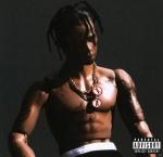 Rodeo Travis Scott auf CD