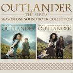 Outlander Season.1 Soundtrack Coll./Ost Bear Mccreary auf CD