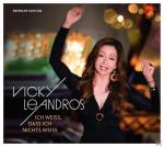 Ich Weiß, Dass Ich Nichts Weiß (Premium Edition) Vicky Leandros auf CD