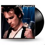 Grace Jeff Buckley auf Vinyl