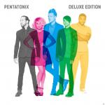 Pentatonix (Deluxe Version) Pentatonix auf CD