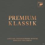 Premium Klassik Various Composers, VARIOUS auf CD