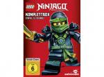 Lego Ninjago - Staffel 1-5 [DVD]