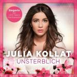 Unsterblich Julia Kollat auf CD