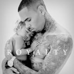 Royalty (Deluxe Version) Chris Brown auf CD