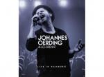 Johannes Oerding - Alles brennt (Live in Hamburg) [Blu-ray]