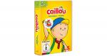 DVD Caillou - Die große Sammelbox (10 DVDs) Hörbuch