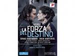 Giuseppe Verdi - La Forza Del Destino [DVD]
