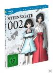 Steins Gate - Vol. 2 auf Blu-ray