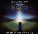 Jeff Lynne´s ELO-Alone in the Universe Jeff Lynnes´s Electric Light Orchestra auf CD