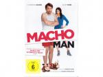 Macho Man DVD