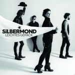 Silbermond - Leichtes Gepäck - (5 Zoll Single CD (2-Track))