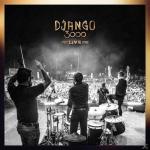Live Django 3000 auf CD