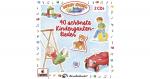 CD Detlef Jöcker - 40 schönste Kindergartenlieder