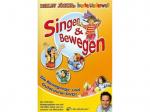 Detlev Jöcker - Singen & Bewegen Vol. 1 [DVD]