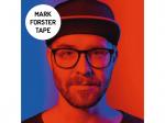Mark Forster - Tape [LP + Bonus-CD]