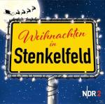 Weihnachten In Stenkelfeld Stenkelfeld auf CD