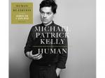 Michael Patrick Kelly - Human [CD]