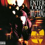 Enter The Wu-Tang Clan (36 Chambers) Wu-Tang Clan auf Vinyl