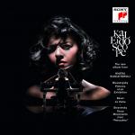 Kaleidoscope Khatia Buniatishvili auf CD